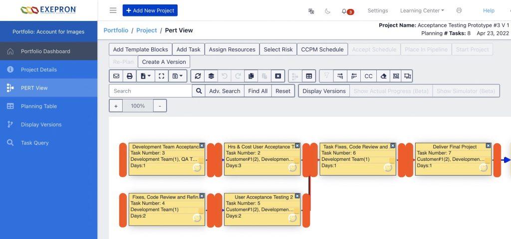 Minimap – Exepron Knowledgebase